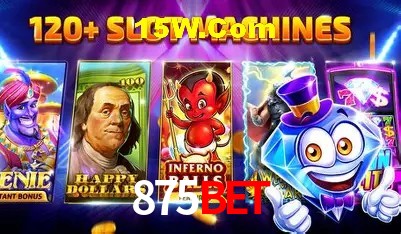 Estatísticas do Jogo 875bet