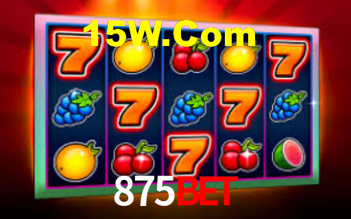 875bet,875bet app