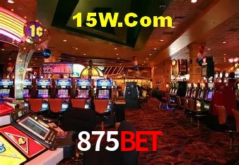 Provedores de Jogos 875bet