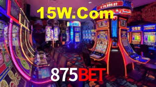 875bet login