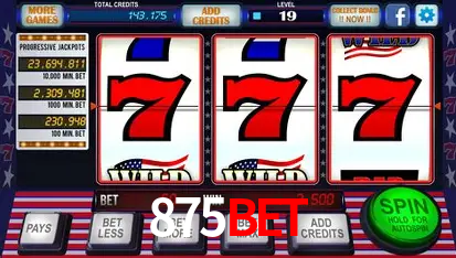 Avaliações dos Jogadores 875bet