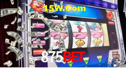 Recursos de Bônus 875bet