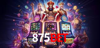Football Betting 875bet