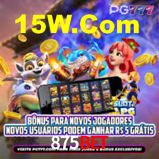 875bet login
