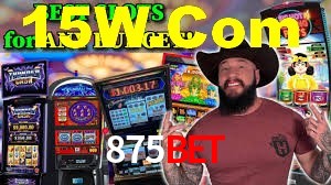Blackjack Table 875bet