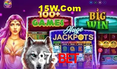 cassino 875bet