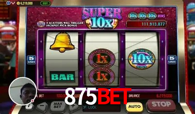 Ofertas Exclusivas 875bet