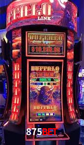 Exclusive Games 875bet