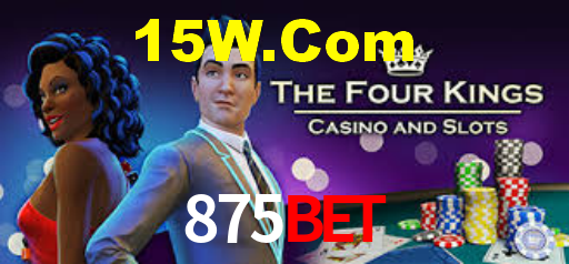 875bet: A Experiência de Casino com Jogos de Mesa ao Vivo