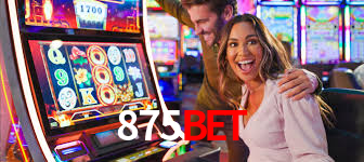 Premium Interface 875bet