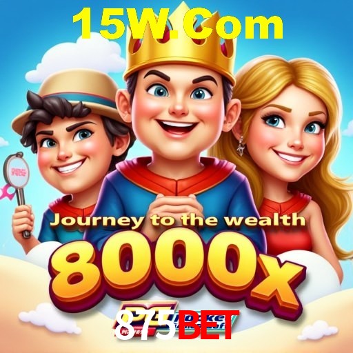 Inovações de Jogos na 875bet: O Futuro das Experiências Interativas