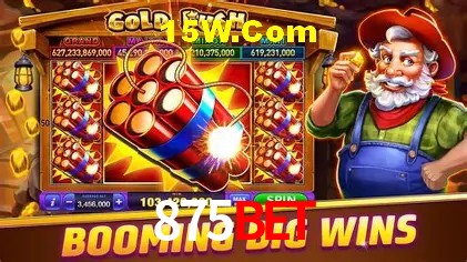 Especiais de Fim de Semana 875bet