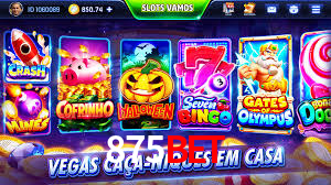 Experimente o Login Seguro Premium no 875bet