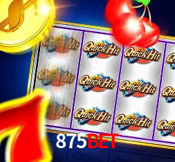 Promoções Sazonais 875bet