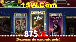 Statistics 875bet