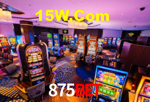875bet: Jogue Crash e Experimente Alta Recompensa Instantânea