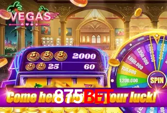 Diretório de Jogos 875bet