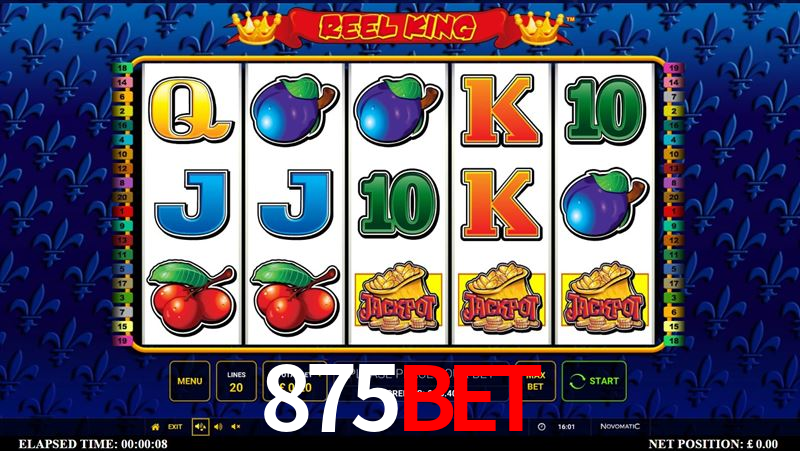 Player Reviews 875bet