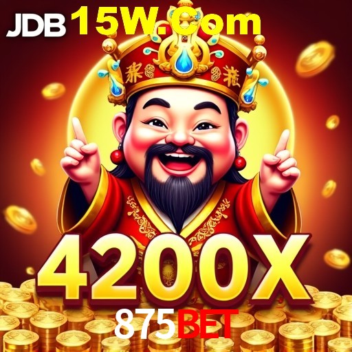 Weekend Specials 875bet