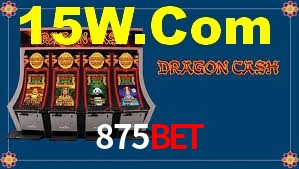 Live Casino 875bet