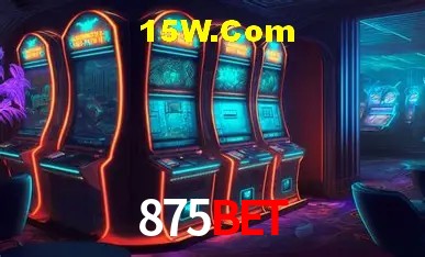 Promoção Relâmpago 875bet