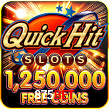 875bet login
