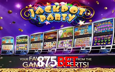Login Seguro 875bet