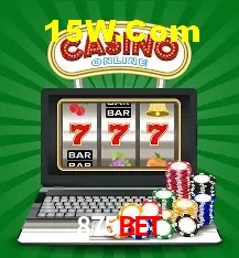 Apostas de Futebol 875bet